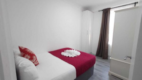 Eurostar City Apartments